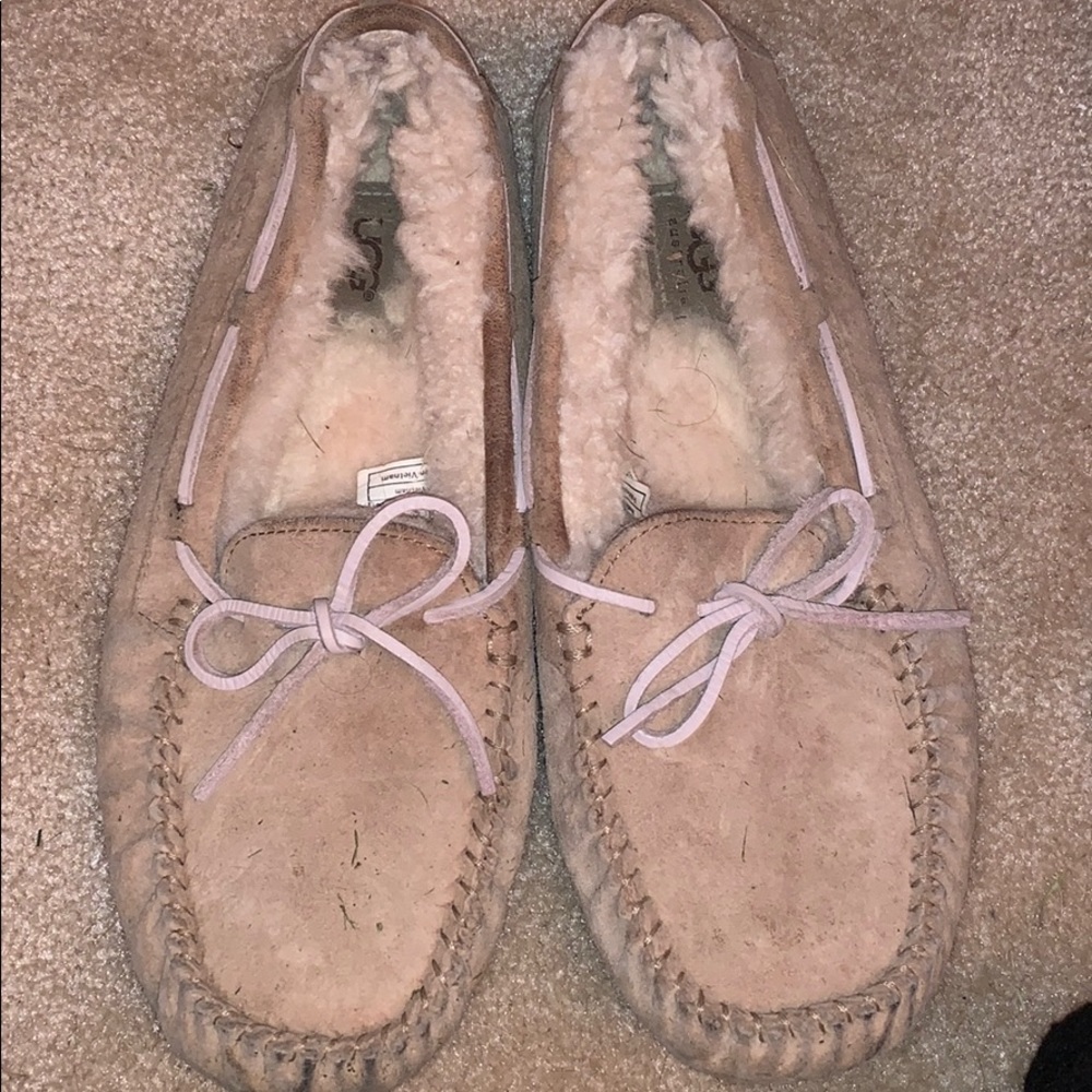 AUTHENTIC UGG Slippers